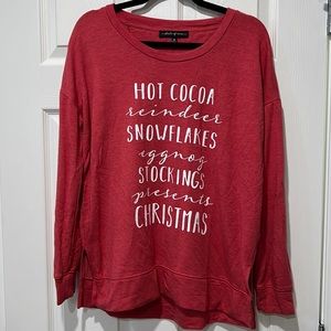 Christmas Sweatshirt